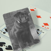 Personalisiertes Foto Spielkarten