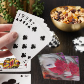 Personalisiertes Foto Spielkarten (In Situ)