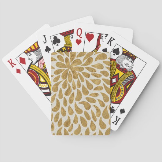 Personalisiertes Foto Spielkarten (Rückseite)