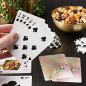 Personalisiertes Foto Spielkarten (In Situ)