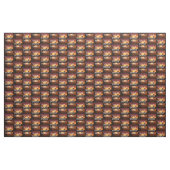 Personalisiertes Foto Stoff (Yard (91,4 cm))