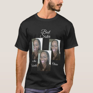 PERSONALISIERTES FOTO T-Shirt