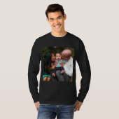 Personalisiertes Foto T-Shirt (Vorne ganz)