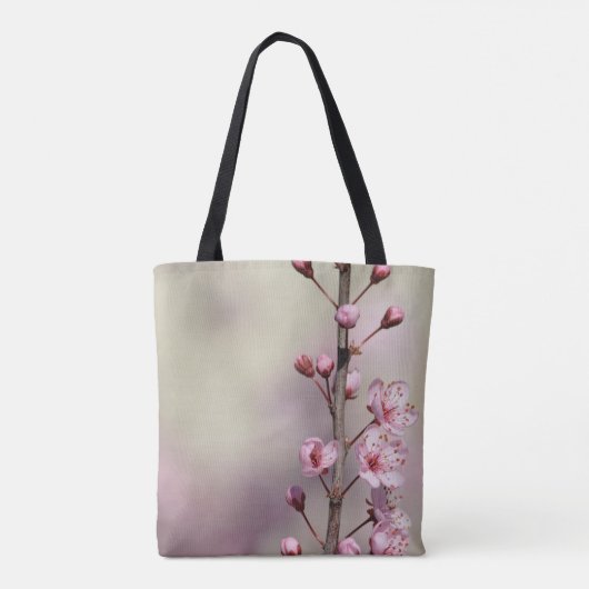 Personalisiertes Foto Tasche (Rückseite)