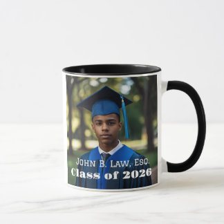 Personalisiertes Foto Tasse