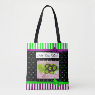 Personalisiertes Foto Tote Tasche, Foto hinzufüge Tasche