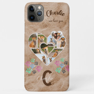 Personalisiertes Foto und Angebot für die persönli Case-Mate iPhone Hülle