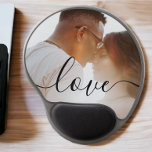 Personalisiertes Foto und Foto Gel Mousepad<br><div class="desc">Machen Sie ein Personalisiertes Foto-Keepsgel-Mousepad von Ricaso - fügen Sie Ihre eigenen Fotos und Texte zu diesem großartigen Mauspad hinzu - Foto Keepake-Geschenke</div>