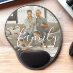 Personalisiertes Foto und Foto Gel Mousepad<br><div class="desc">Machen Sie ein Personalisiertes Foto-Keepsgel-Mousepad von Ricaso - fügen Sie Ihre eigenen Fotos und Texte zu diesem großartigen Mauspad hinzu - Foto Keepake-Geschenke</div>