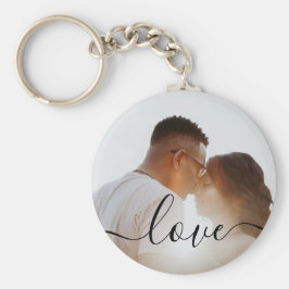 Personalisiertes Foto und Foto Schlüsselanhänger