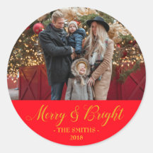 Personalisiertes Foto und Name