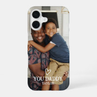 Personalisiertes Foto und Text