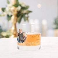 Personalisiertes Foto und Text