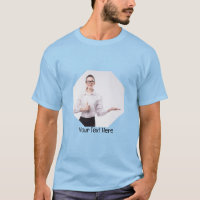Personalisiertes Foto und Textrahmen