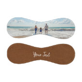 Personalisiertes Foto und Vorlage für benutzerdefi Baseball (Paneele)