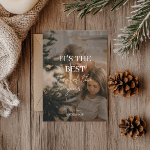 "Personalisiertes Foto Weihnachten