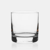 Personalisiertes Foto Whiskyglas (Links)