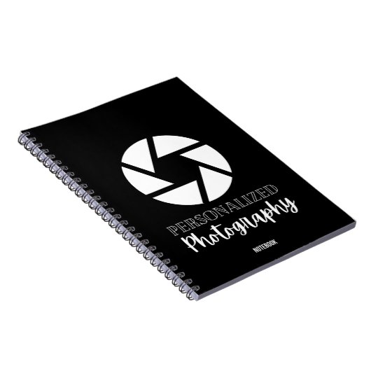 Personalisiertes Fotobuch Notizblock (Rechte Seite)