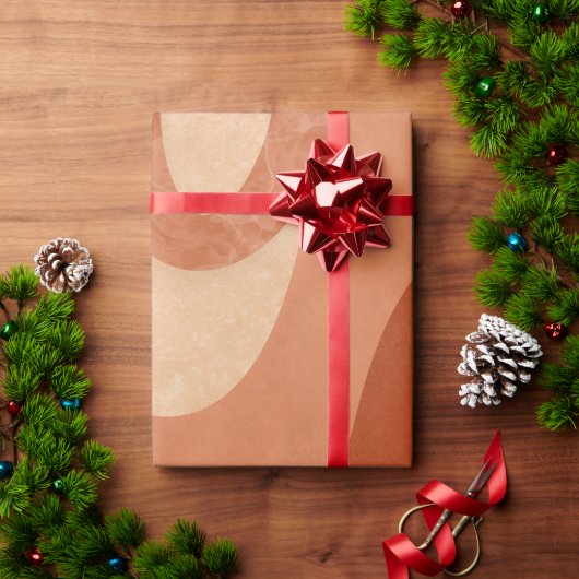 Personalisiertes Fotocollage-Geschenk | Benutzerde Geschenkpapier (Feiertagsgeschenk)