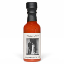 Personalisiertes Fotogeschenk zur 25. Hochzeitstag