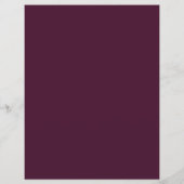 Personalisiertes Fotografieren, Vorbildkurse Flyer (Hinten)