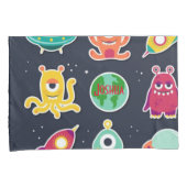 Personalisiertes Fotokissen der Kissenbezug (Vorderseite-Rechts)