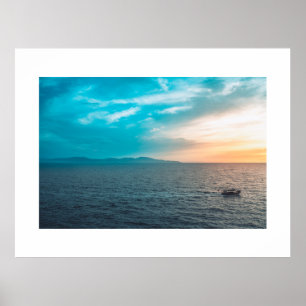 Personalisiertes Fotoposter Poster