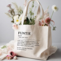 Personalisiertes Funtie-Definition-Zitat