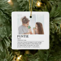 Personalisiertes Funtie-Definition-Zitat