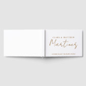 Personalisiertes Gästebuch (Voll)