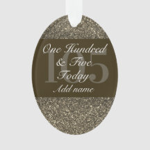 Personalisiertes Geburtstagsgeschenk 105.