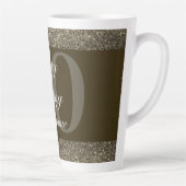 personalisiertes Geburtstagsgeschenk 60. Tasse (Rechts)