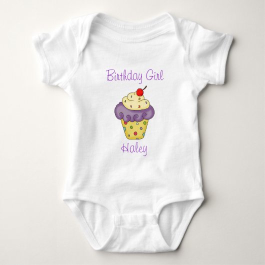 Personalisiertes Geburtstagsgeschenk Shirts Geburt (Vorderseite)