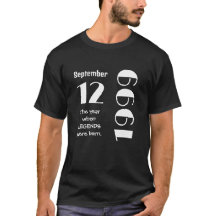 Personalisiertes Geburtstagsgeschenk