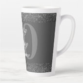 personalisiertes Geburtstagsgeschenk Tasse 30. (Rechts)