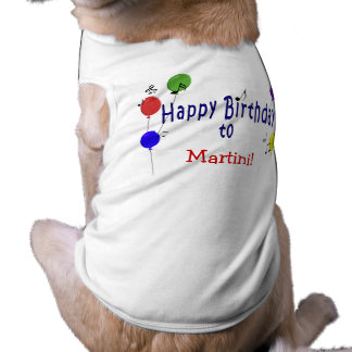 Personalisiertes Geburtstagslied Top