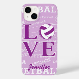 Personalisiertes Gehäuse Case-Mate iPhone 14 Hülle