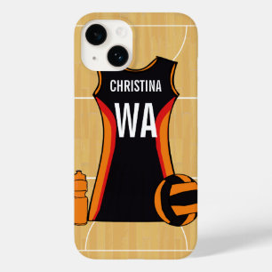 Personalisiertes Gehäuse Case-Mate iPhone Hülle