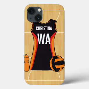 Personalisiertes Gehäuse Case-Mate iPhone Hülle