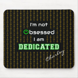 Personalisiertes Gekozieken Mousepad