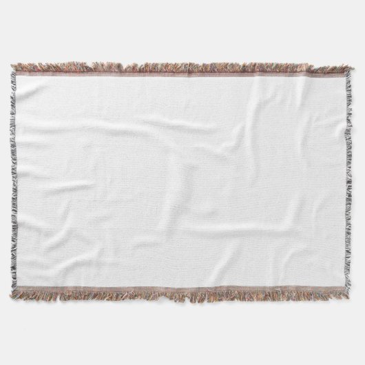 Personalisiertes, gemütliches Kegeltuch für Sofa Decke (Vorderseite)