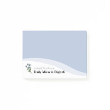 Personalisiertes Geschäft