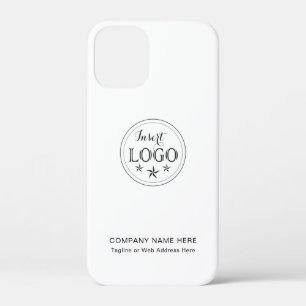 Personalisiertes Geschäftsprofil Case-Mate iPhone Hülle