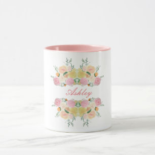 Personalisiertes Geschenk Chicder Tasse