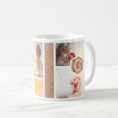 Personalisiertes Geschenk Foto TASSE für (VorderseiteRechts)