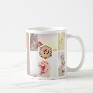 Personalisiertes Geschenk Foto TASSE für