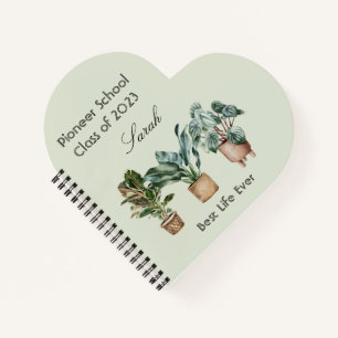 Personalisiertes Geschenk für 2022 JW Pionier-Note Notizblock