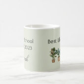Personalisiertes Geschenk für 2023 JW Pionier Coff Kaffeetasse (Mittel)