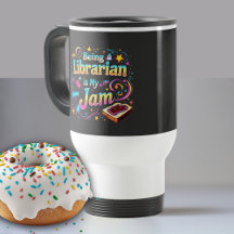 Personalisiertes Geschenk für Bibliothekare