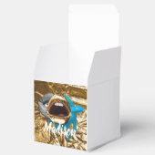 Personalisiertes Geschenk für Bridesmaid, Hochzeit Geschenkschachtel (Geöffnet)